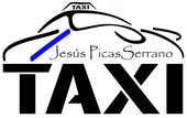 Logo de Taxi Navaloral Jesús Picas