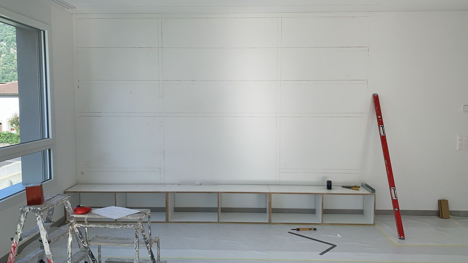 Costruzione Libreria