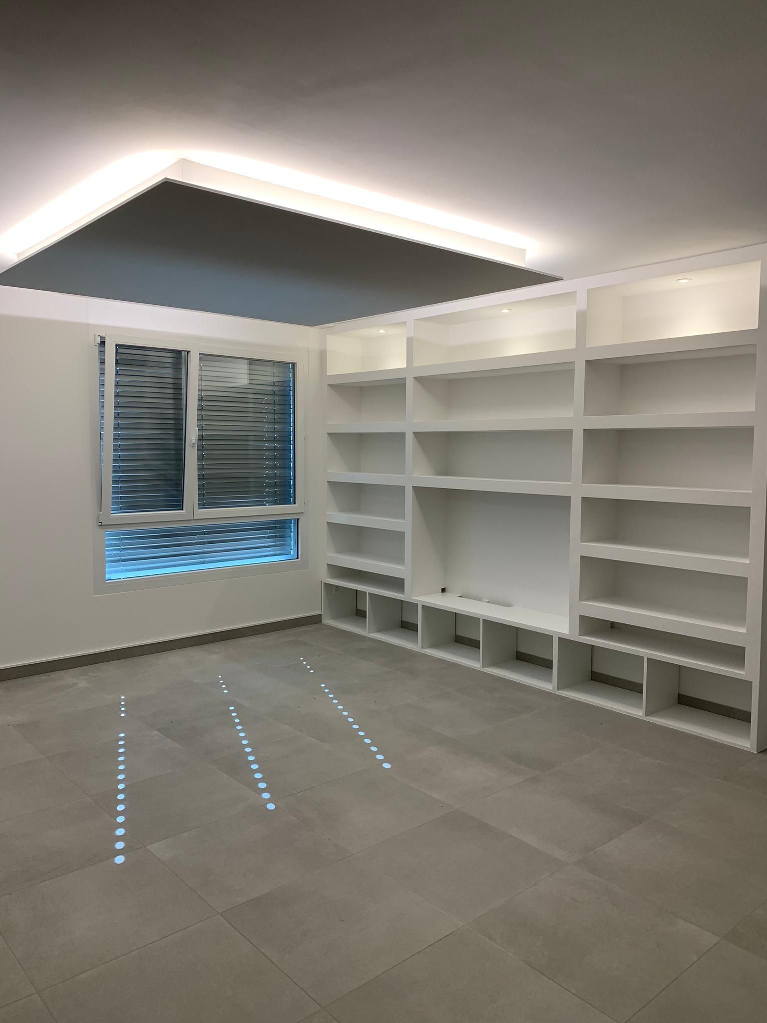 Costruzione Libreria parte 2