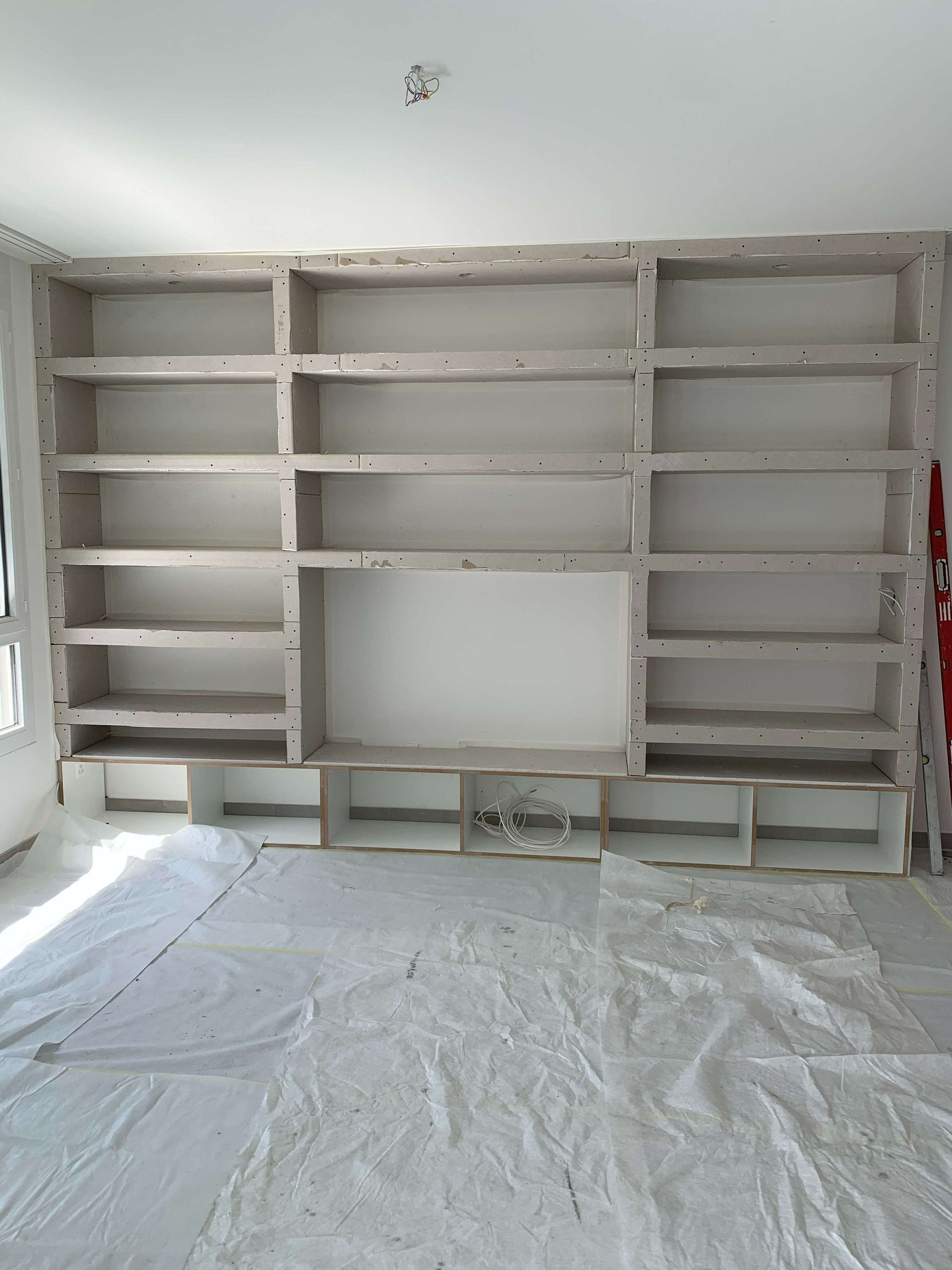 Costruzione Libreria parte 4