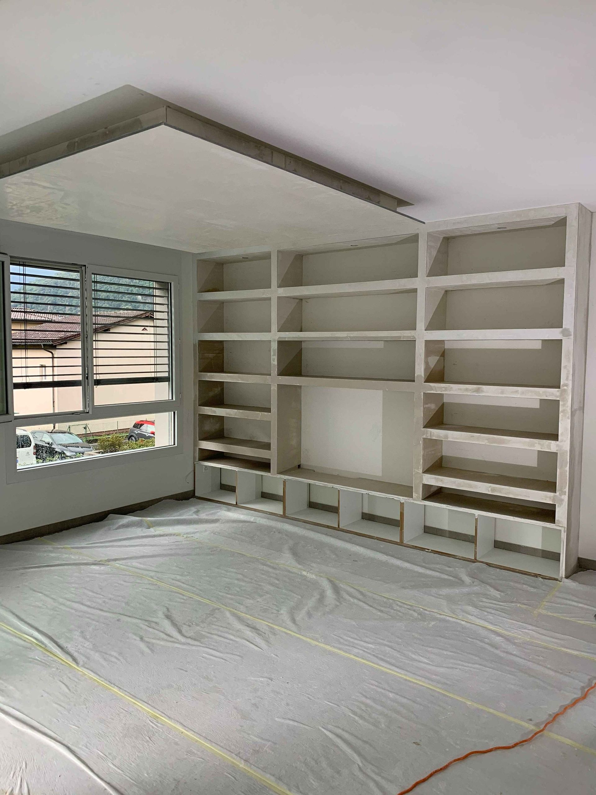 Costruzione Libreria parte 3
