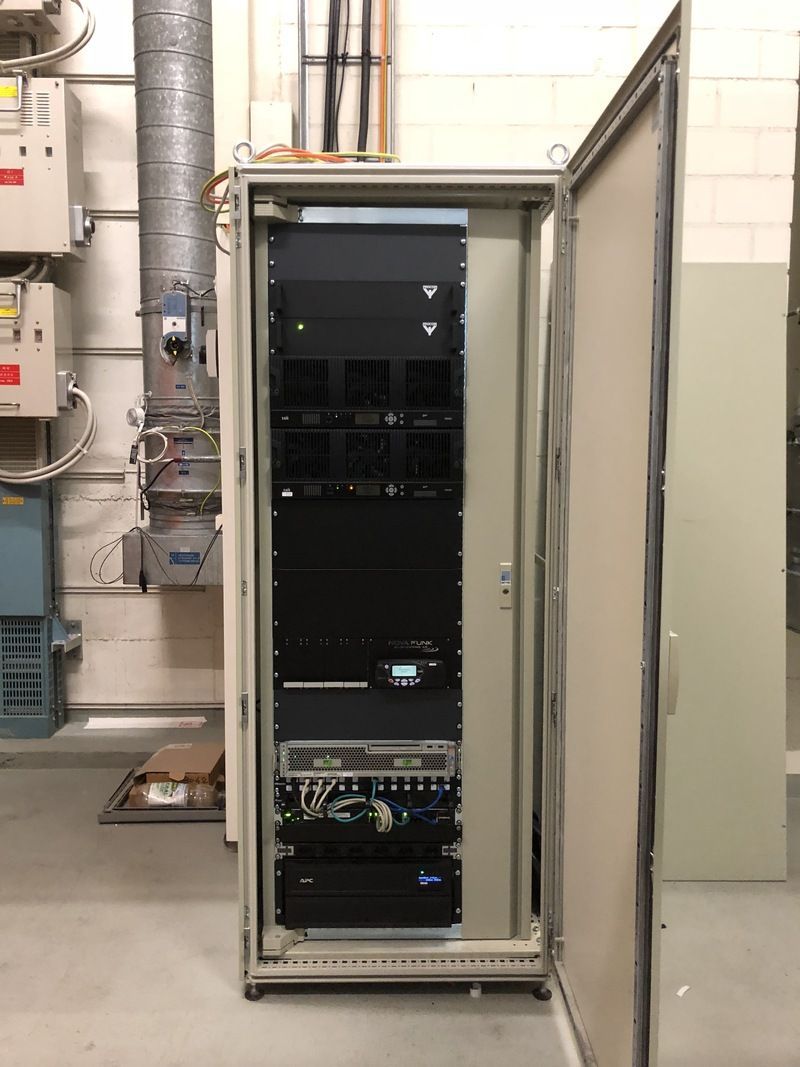 Nova Funk Engineering AG