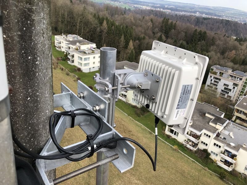 Nova Funk Engineering AG