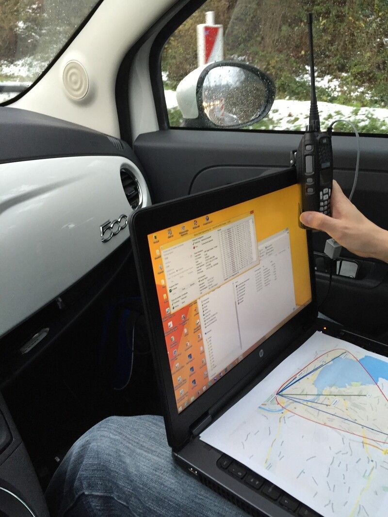 Nova Funk Engineering AG