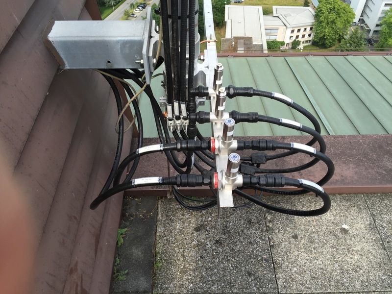 Nova Funk Engineering AG