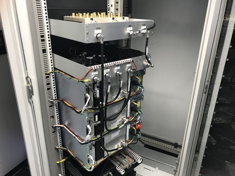 Nova Funk Engineering AG