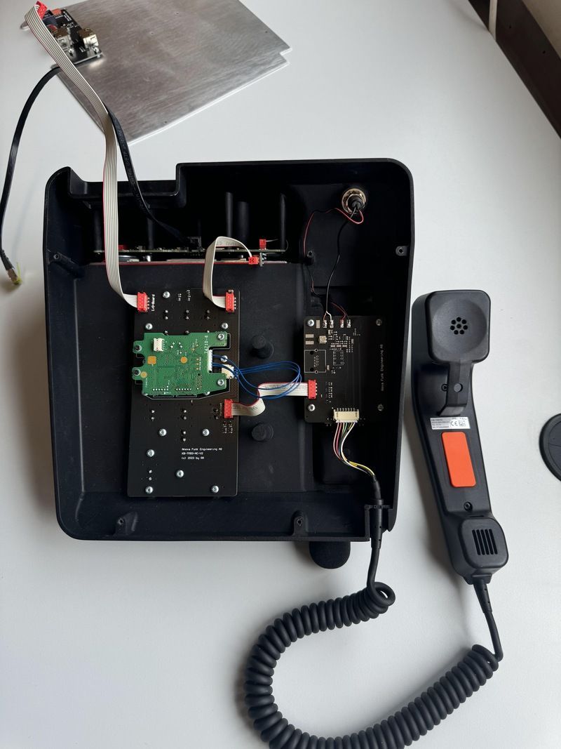 Nova Funk Engineering AG