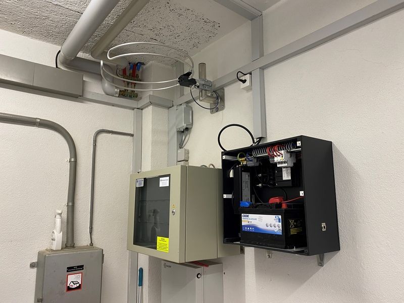 Nova Funk Engineering AG