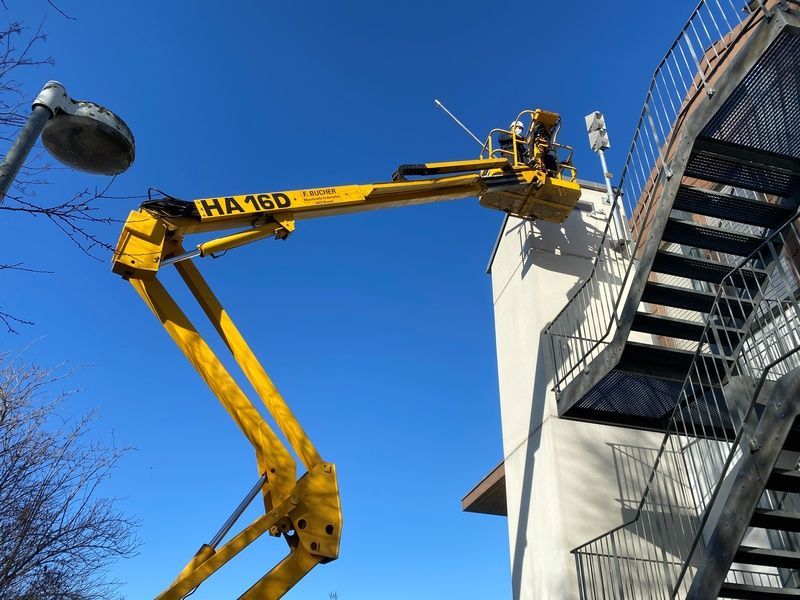 Nova Funk Engineering AG