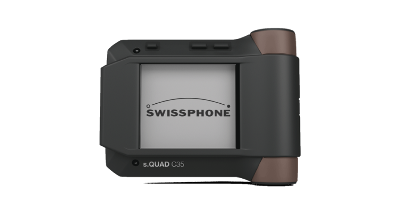 Swissphone