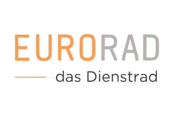 Eurorad Logo