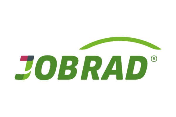 Jobrad Logo