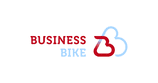 Business Bike Logo