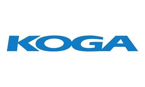 Logo Koga