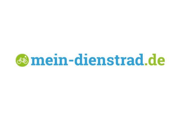 Mein-dienstrad.de Logo