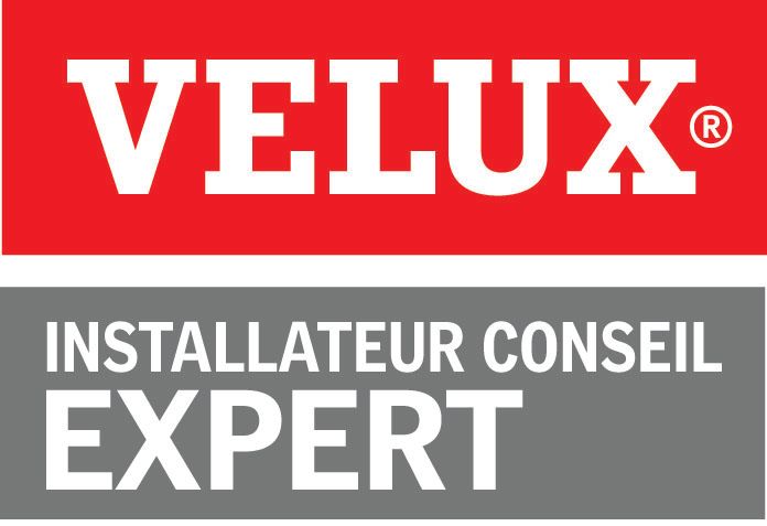 Logo de VELUX® Expert