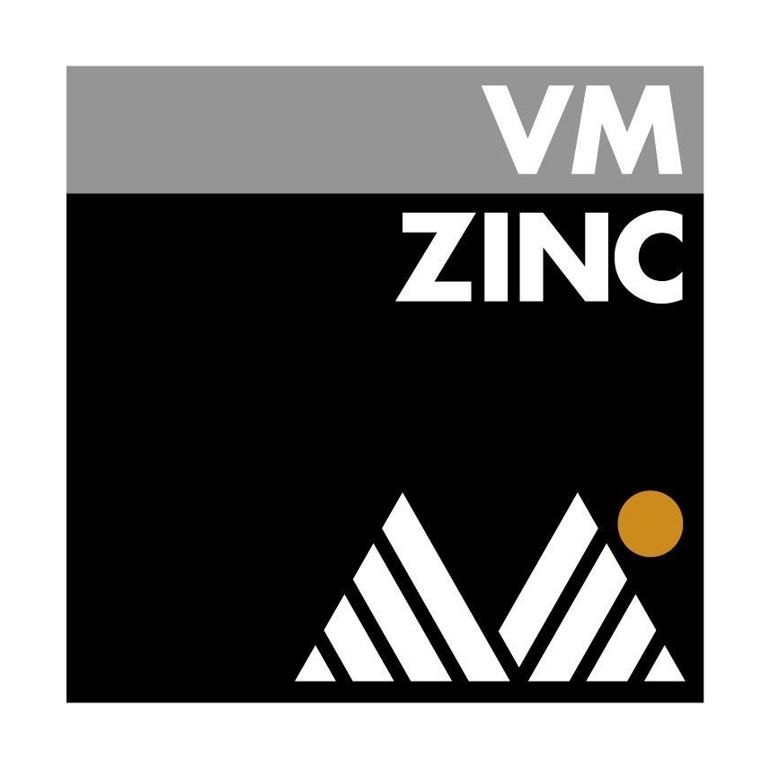 Logo de VMZINC®