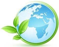Logo d'Environnement