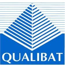 Logo de QUALIBAT