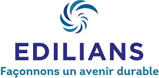 Logo d'Edilians®