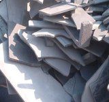 Ein Stapel Ziegelsteine. Foto von der Dr. Ludwig GmbH