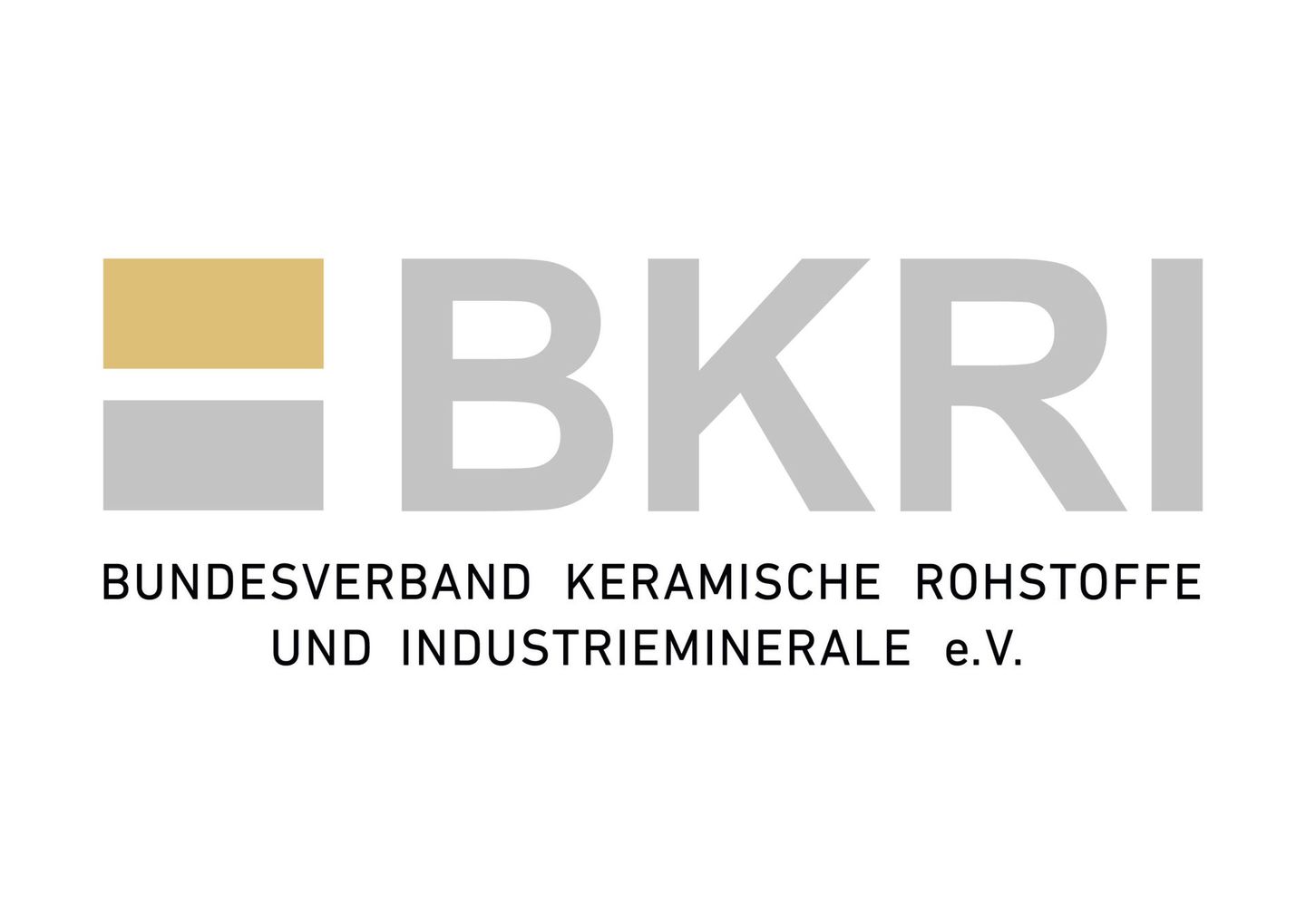 Bundesverband Keramischer Rohstoffe e.V