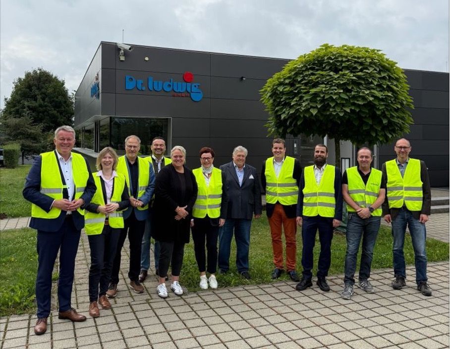 Sommertour der CDU