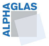 ALPHA Glas GmbH Logo