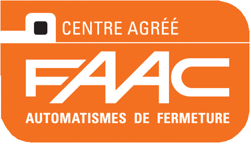 Centre agréer FAAC