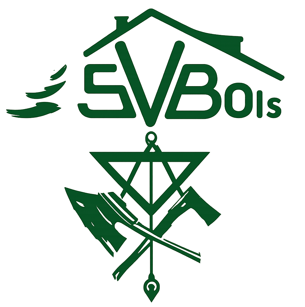 Logo SVBois