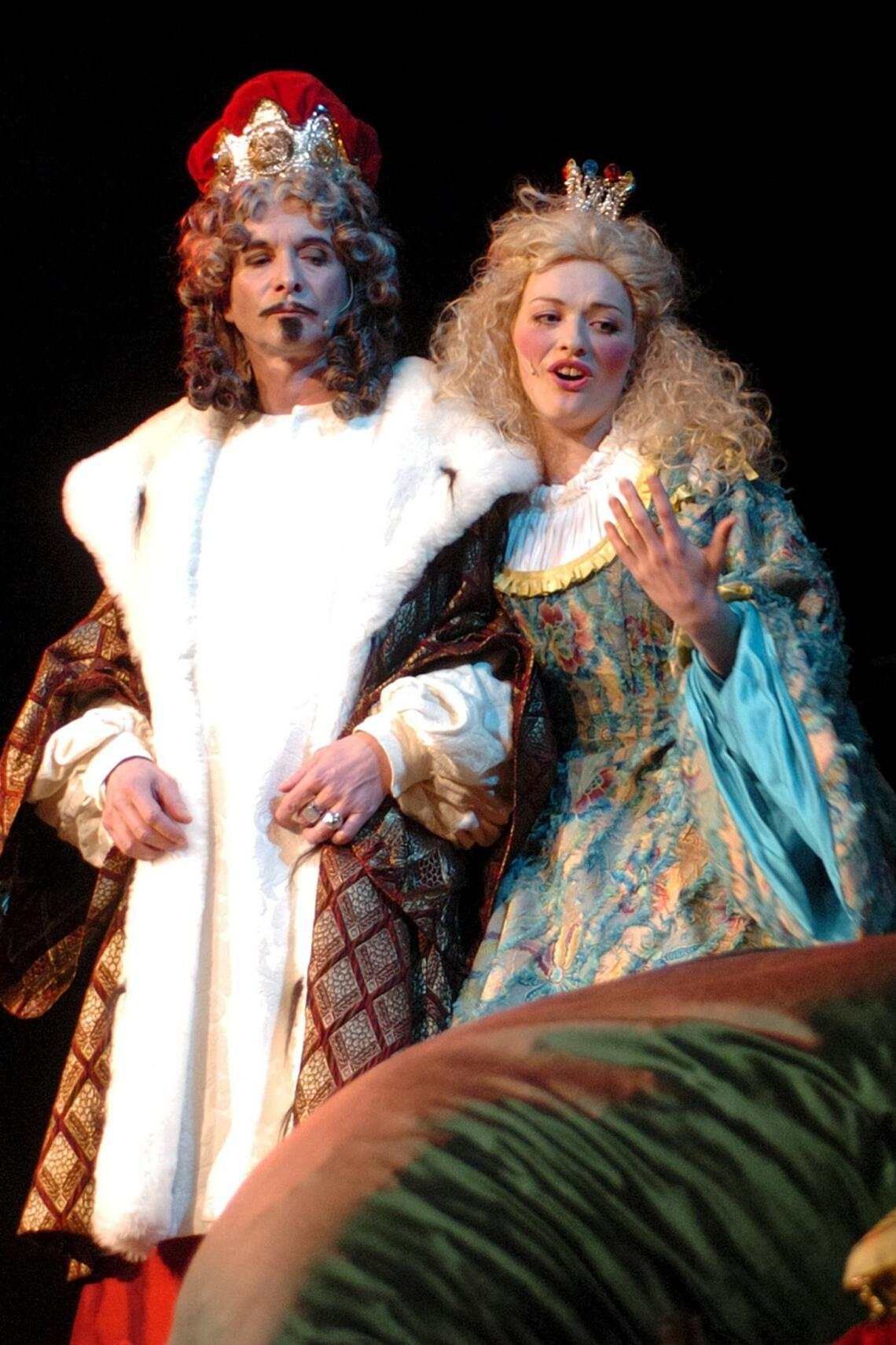 Enzo Schaub-Esposito