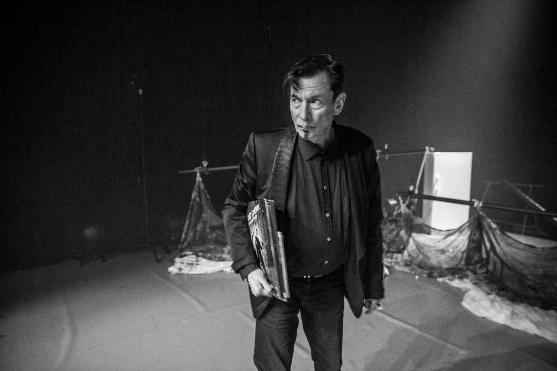 Enzo Schaub-Esposito