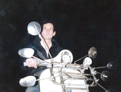 Enzo Schaub-Esposito