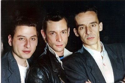 Enzo Schaub-Esposito