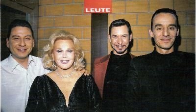 Enzo Schaub-Esposito