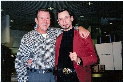 Enzo Schaub-Esposito