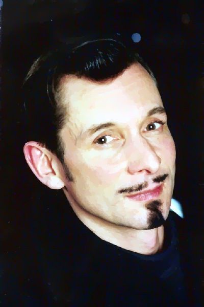 Enzo Schaub-Esposito