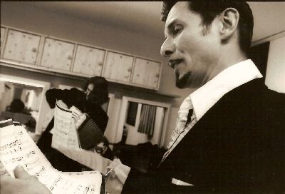 Enzo Schaub-Esposito