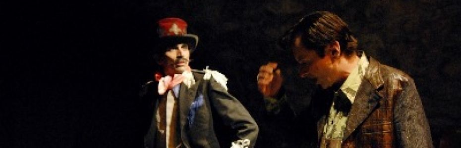 Enzo Schaub-Esposito