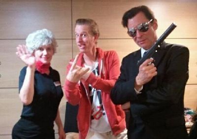 Enzo Schaub-Esposito