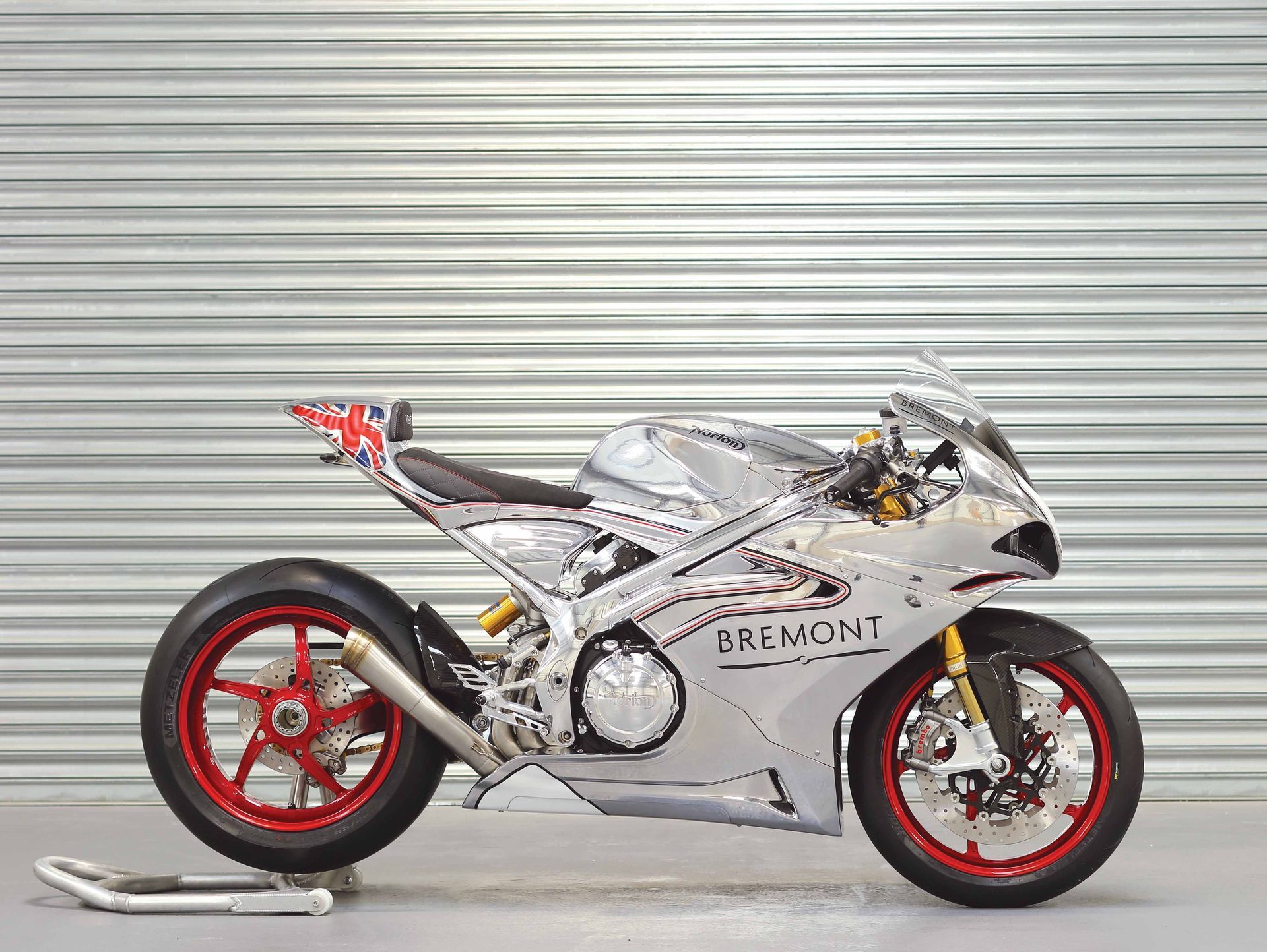 TM Racing Motorräder - SMOT-racing - Remigen