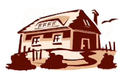 Pension Reethaus & Ferienhaus Seestern 