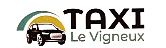 Vers l'accueil du site Logo de l'entreprise Taxi Jérôme Le Vigneux