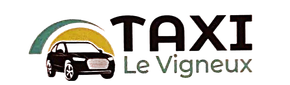 Accueil Logo de l'entreprise Taxi Jérôme Le Vigneux