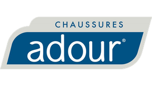 Logotype de Chaussures Adour