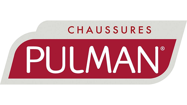 Logotype de Chaussures Pulman