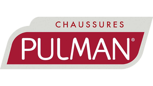 Logotype de Chaussures Pulman
