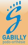 Logotype de Gabilly Orthopédie