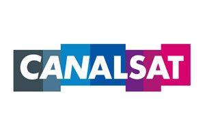 Logo de Canalsat