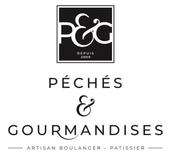 Péchés et Gourmandises-LOGO